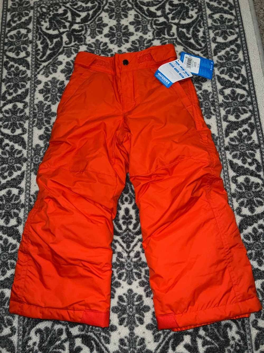 Columbia Kids Outdoor Waterproof Pants